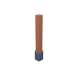 Pillar Wood